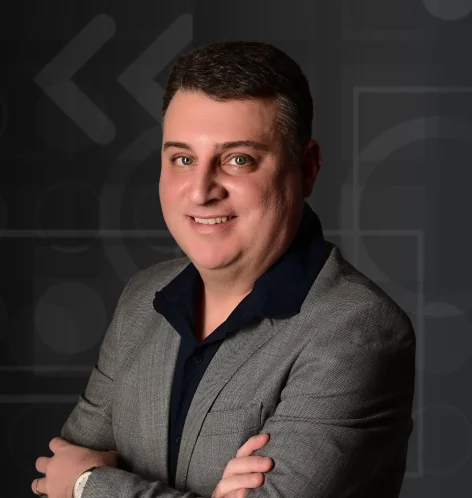 Ricardo Rios.
